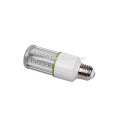 La lumière IP64 de maïs de LED a mené la lumière d&#39;ampoule de maïs de maïs / LED E27 ENEC TUV CE RoHS 5W